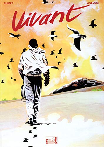 Vivant (Les belles histoires d'oncle Lucien) book
