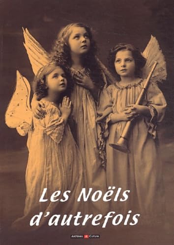 Les Noëls d'autrefois Books