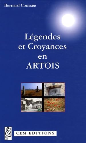 Légendes et croyances en Artois Books
