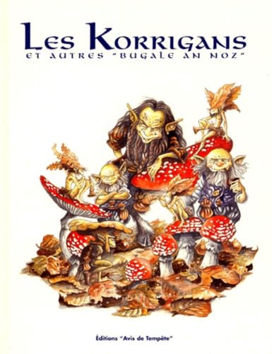 Product Image: Les Korrigans et autres "bugale an noz"