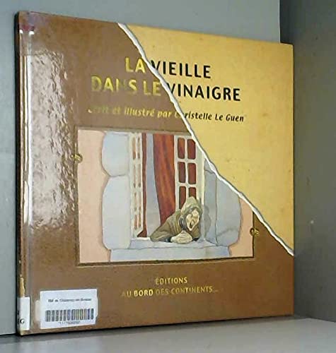 La vieille dans le vinaigre Novels & Short Stories
