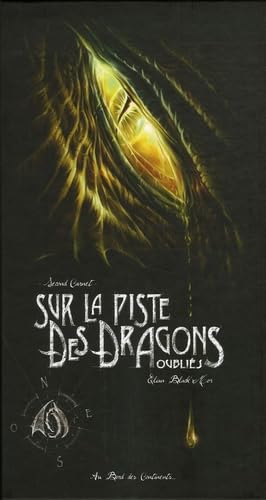 Sur la piste des dragons oubliés Books