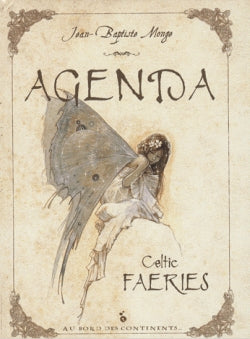 Agenda 2008, celtic fairies Books