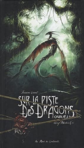 Sur la piste des dragons oubliés Books