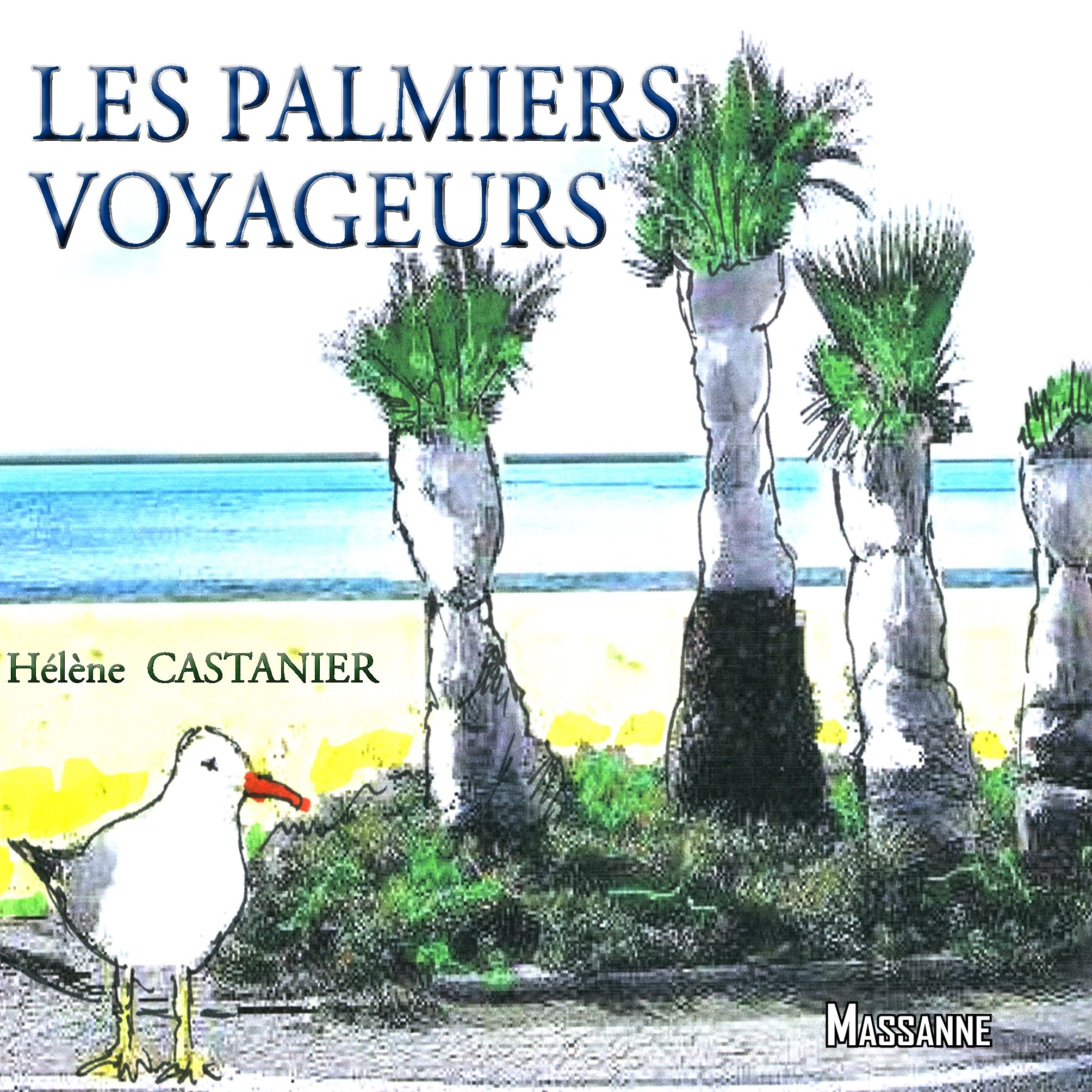 Palmetto: Les palmiers voyageurs Parents & Children