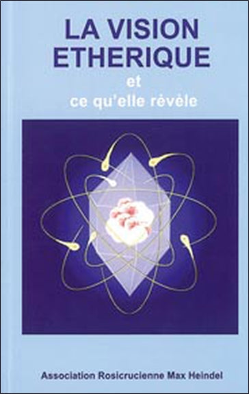 Product Image: La vision éthérique et ce qu'elle révèle