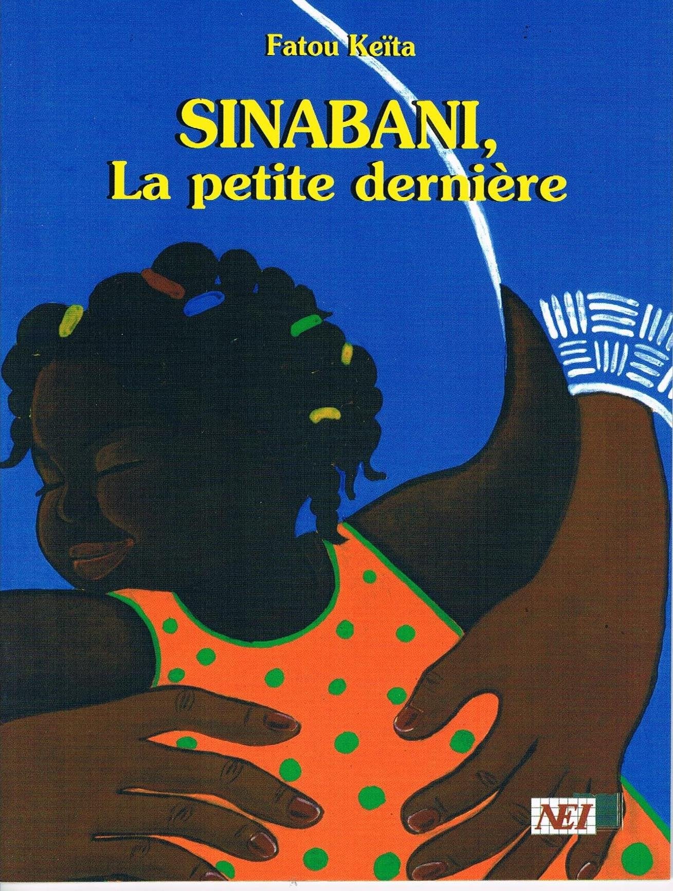 Sinabani, la petite dernière Books