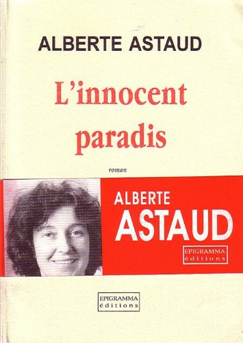 Product Image: L'innocent paradis