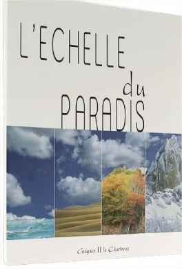 L'échelle du paradis : lettre sur la vie spirituelle Religion & Esotericism
