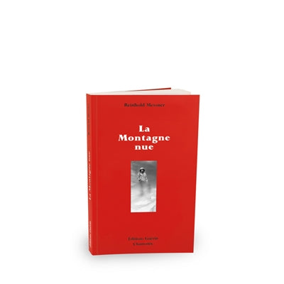 Product Image: La montagne nue