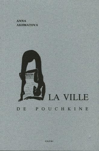A la ville de Pouchkine book