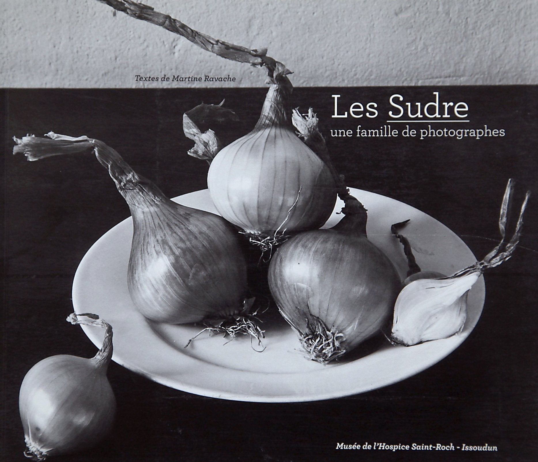 Les Sudre une famille de photographes. Books
