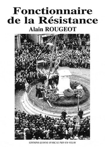 Fonctionnaire de la Resistance Books
