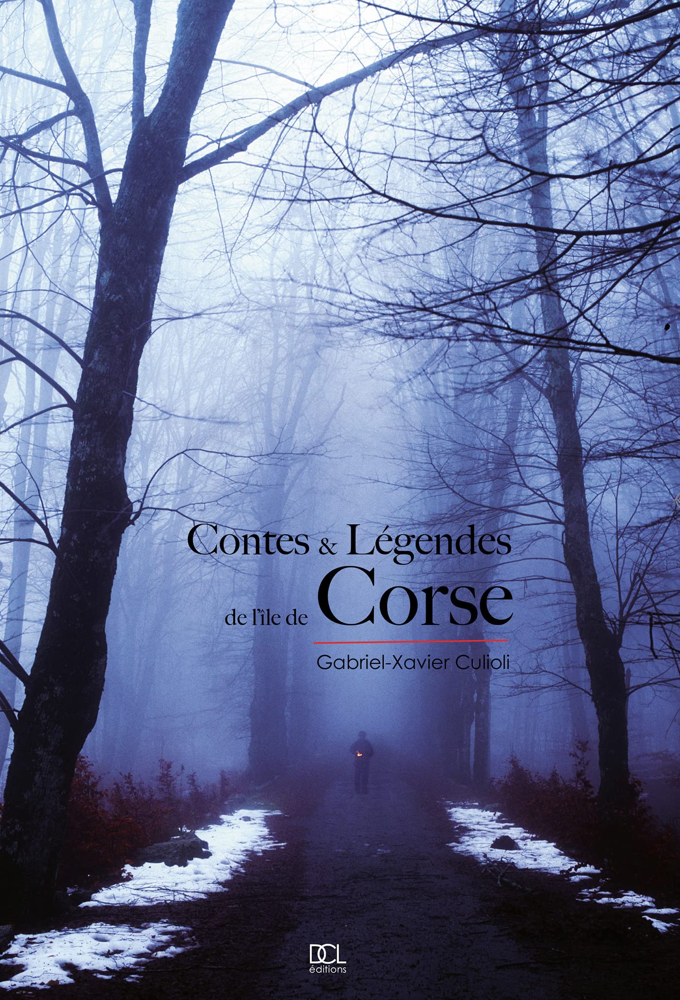 CONTES ET LEGENDES DE L'ILE DE CORSE book