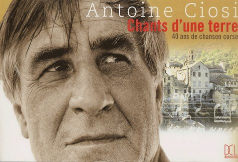 Chants d'une terre : Canti di una terra Books