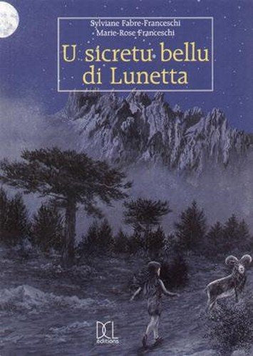 U sicretu bellu di Lunetta book