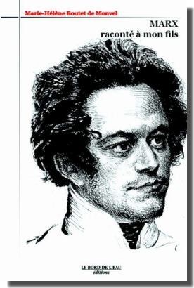 Marx raconté à mon fils Essays & Short Stories