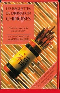 Les baguettes de divination chinoises : pour des conseils au quotidien Philosophy
