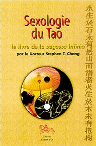 Sexologie du Tao Health, Nutrition & Fitness