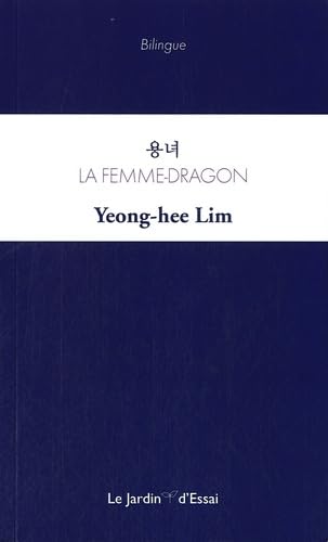 La femme-dragon book