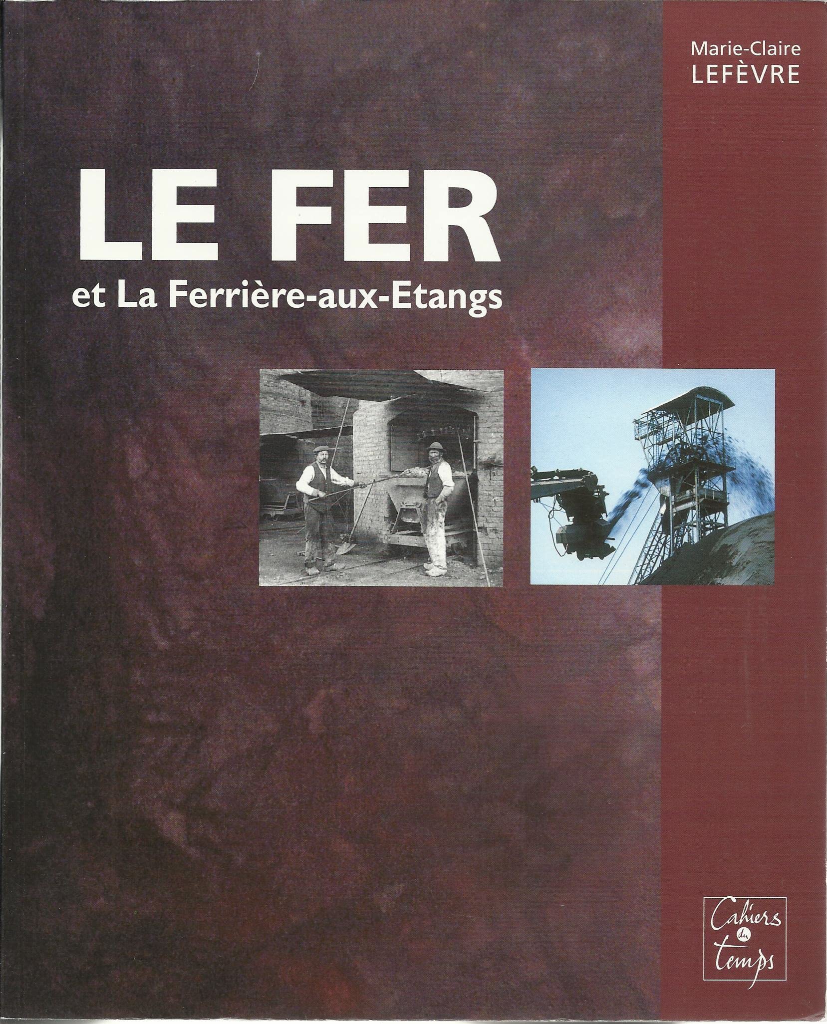 Le Fer et La Ferrière-Aux-Etangs Politics & History