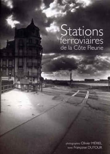 Stations ferroviaires de la Côte Fleurie book