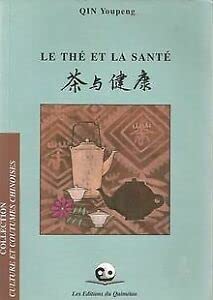 Le thé et la santé Books