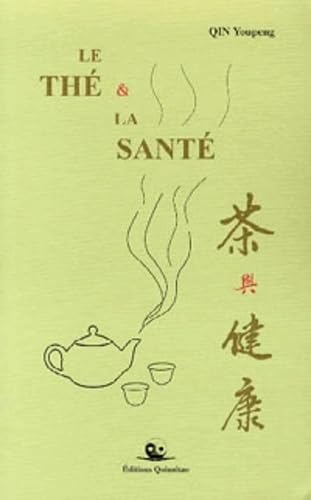 Le thé et la santé book