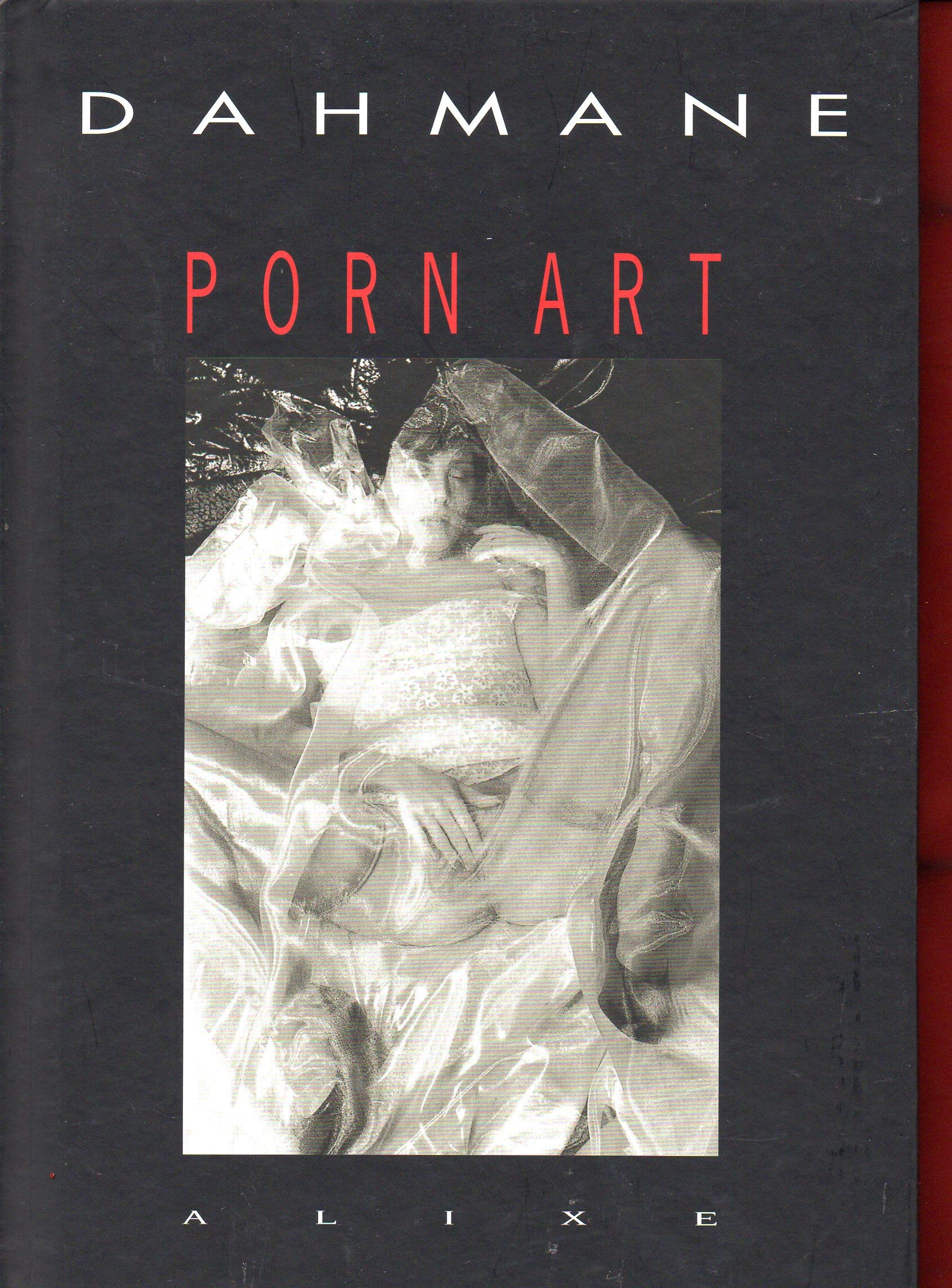Porn Art. Vol. 1 Books