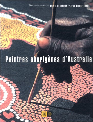 Peintres aborigènes d'Australie book