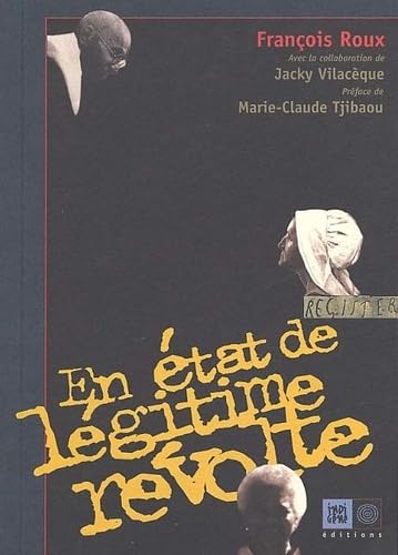 En Etat De Legitime Revolte book