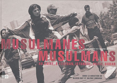 Musulmanes, musulmans au Caire, à Téhéran, Istanbul, Paris, Dakar : exposition, Paris, la Villette, 19 mai-14 novembre 2004 Social Sciences