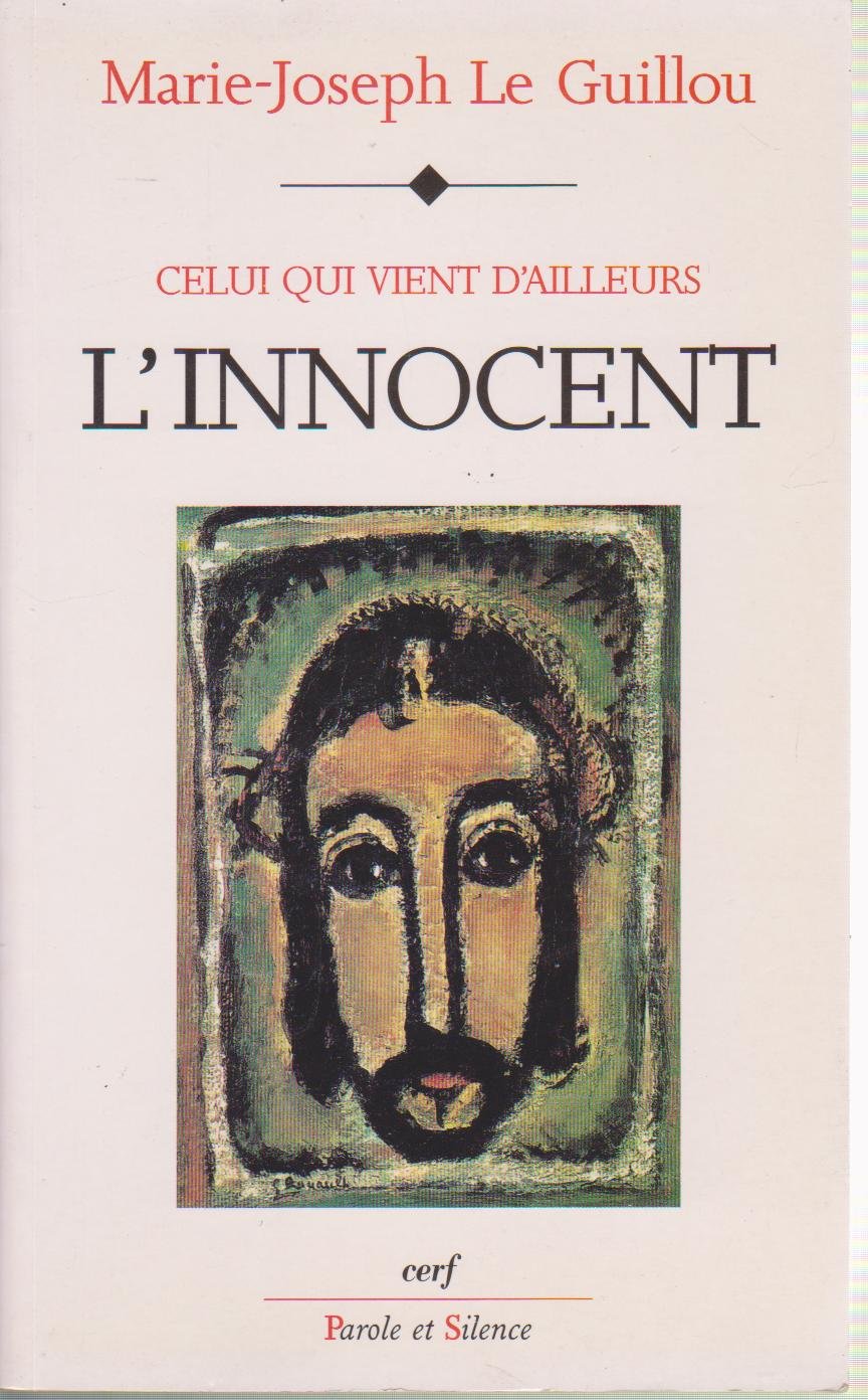 innocent l celui qui vient d ailleurs (0) book