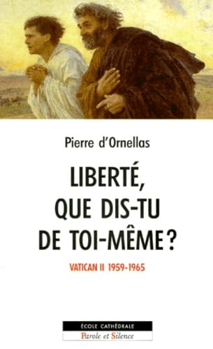 liberte que dis-tu de toi meme ? (0) book