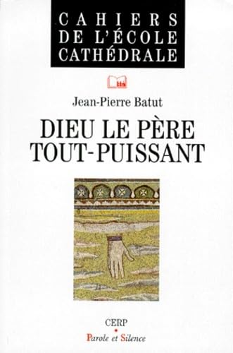 Dieu le Père tout-puissant book