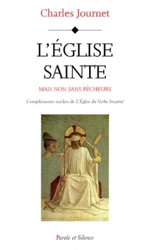 eglise l sainte mais non sans pecheur (0) Religion & Esotericism