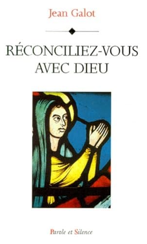 reconciliez vous avec dieu book