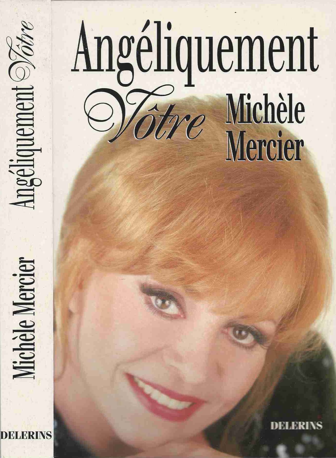 Angéliquement votre book