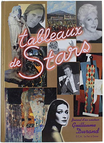 Tableaux de stars book