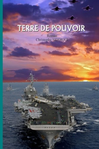 Terre de pouvoir: thriller ésotérique book