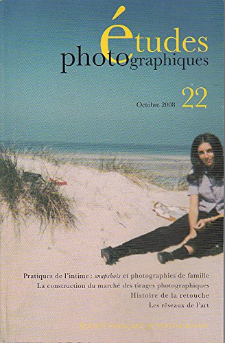 Etudes photographiques 22 Books