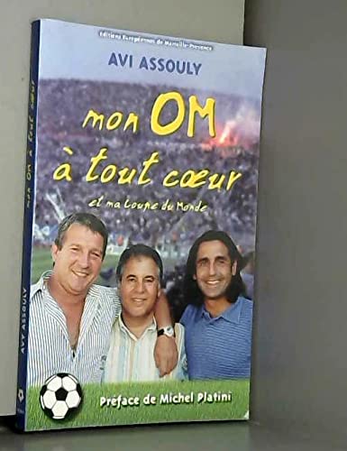 Mon om atout coeur et ma coupe du monde book