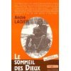 Le sommeil des dieux Books