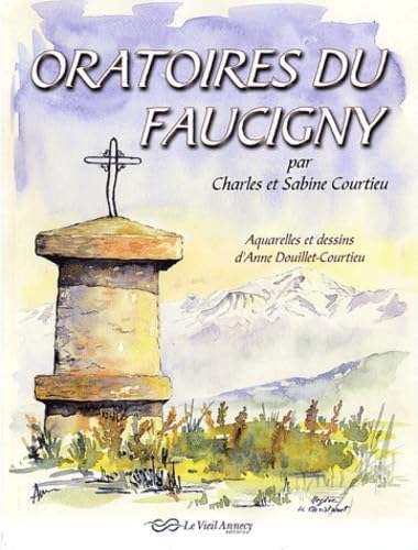 Oratoires du Faucigny book