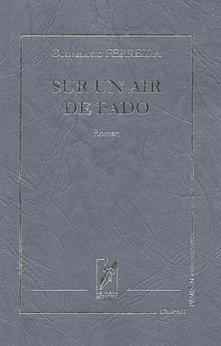 Sur un air de fado book