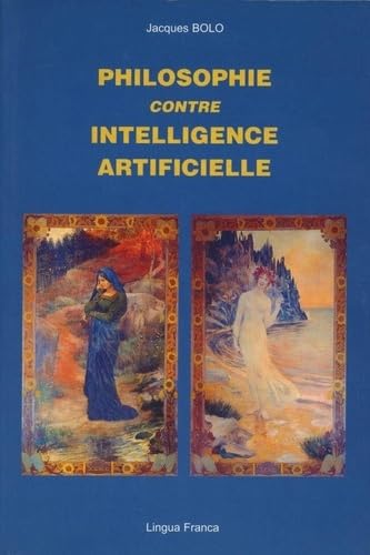 Philosophie contre intelligence artificielle Books