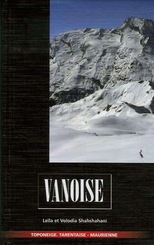 Vanoise: Tarentaise-Maurienne Books