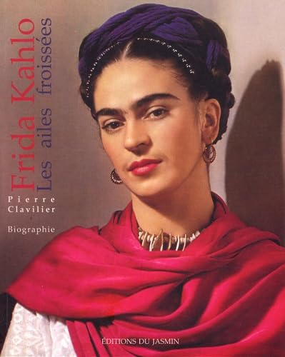 Frida Kahlo: Les ailes froissées book