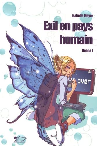 Product Image: Exil en pays humain