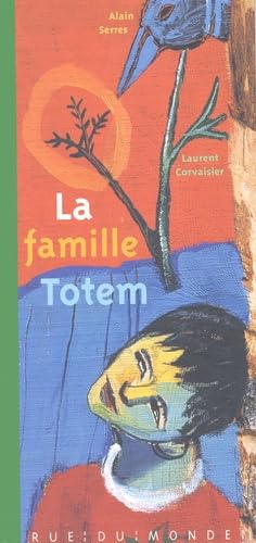 La Famille Totem book